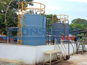 BULK ACID / ALKALI HANDLING SYSTEM, BULK ACID / ALKALI HANDLING SYSTEM Manufacturer, BULK ACID / ALKALI HANDLING SYSTEM manufacturer in Madurai, BULK ACID / ALKALI HANDLING SYSTEM