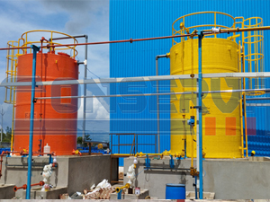 BULK ACID / ALKALI HANDLING SYSTEM, BULK ACID / ALKALI HANDLING SYSTEM Manufacturer, BULK ACID / ALKALI HANDLING SYSTEM manufacturer in Madurai, BULK ACID / ALKALI HANDLING SYSTEM manufacturer in Trichy, BULK ACID / ALKALI HANDLING SYSTEM manufacturer in Ranipet, BULK ACID / ALKALI HANDLING SYSTEM manufacturer in Chennai